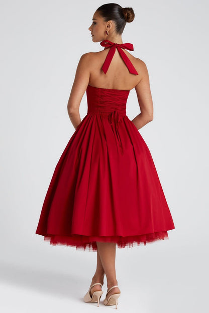 Cressida - Midi Dress