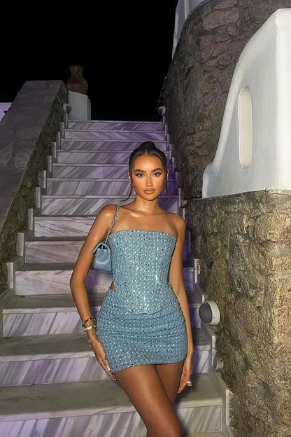 Noelle - Two-Piece Set