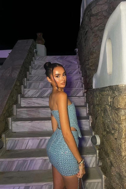 Noelle - Two-Piece Set