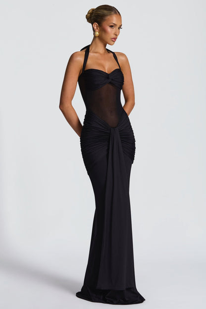 Vixen - Maxi Dress