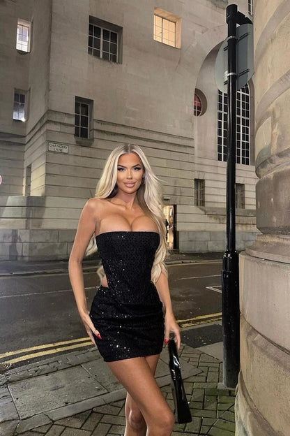 Noelle - Two-Piece Set