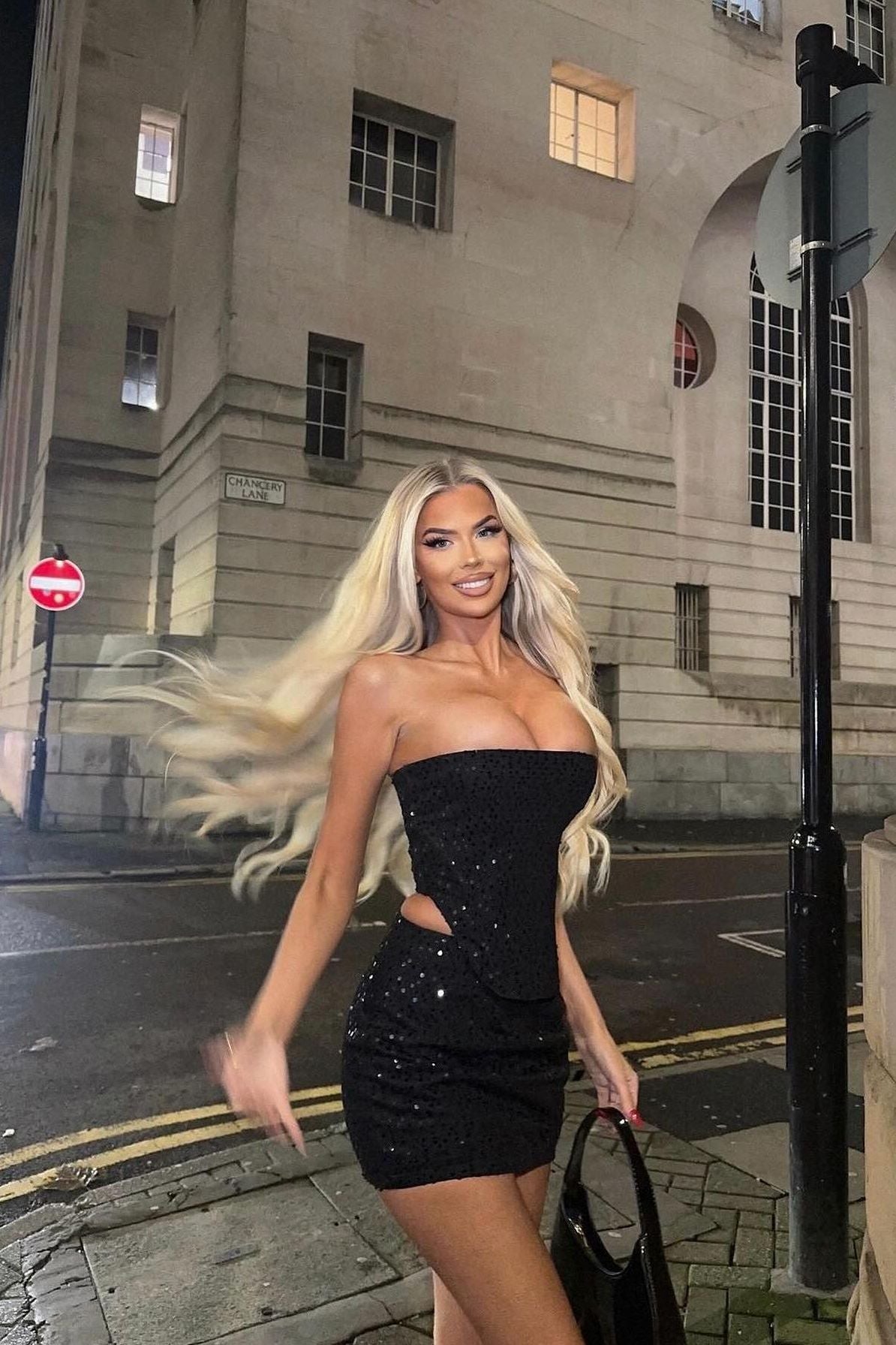 Noelle - Two-Piece Set