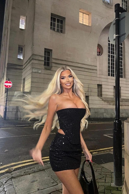 Noelle - Two-Piece Set